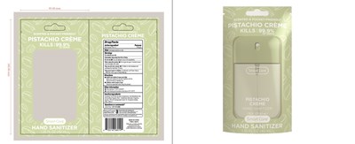 Packaging (26019 Pouch)